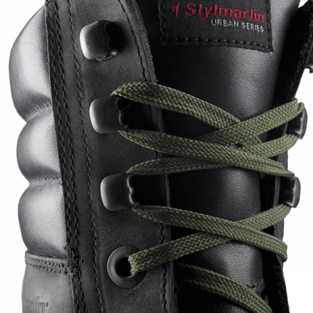 Stylmartin Schuhe - Indian Schwarz