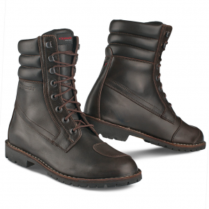 Stylmartin Boots - Indian Brown