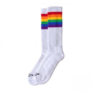 American Socks - Rainbow Pride