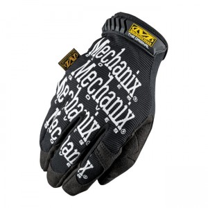 Mechanix Gloves - The...