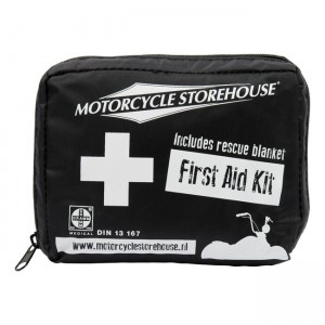 MCS First Aid Kit