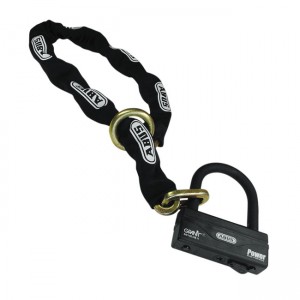 ABUS Theft Protection -...