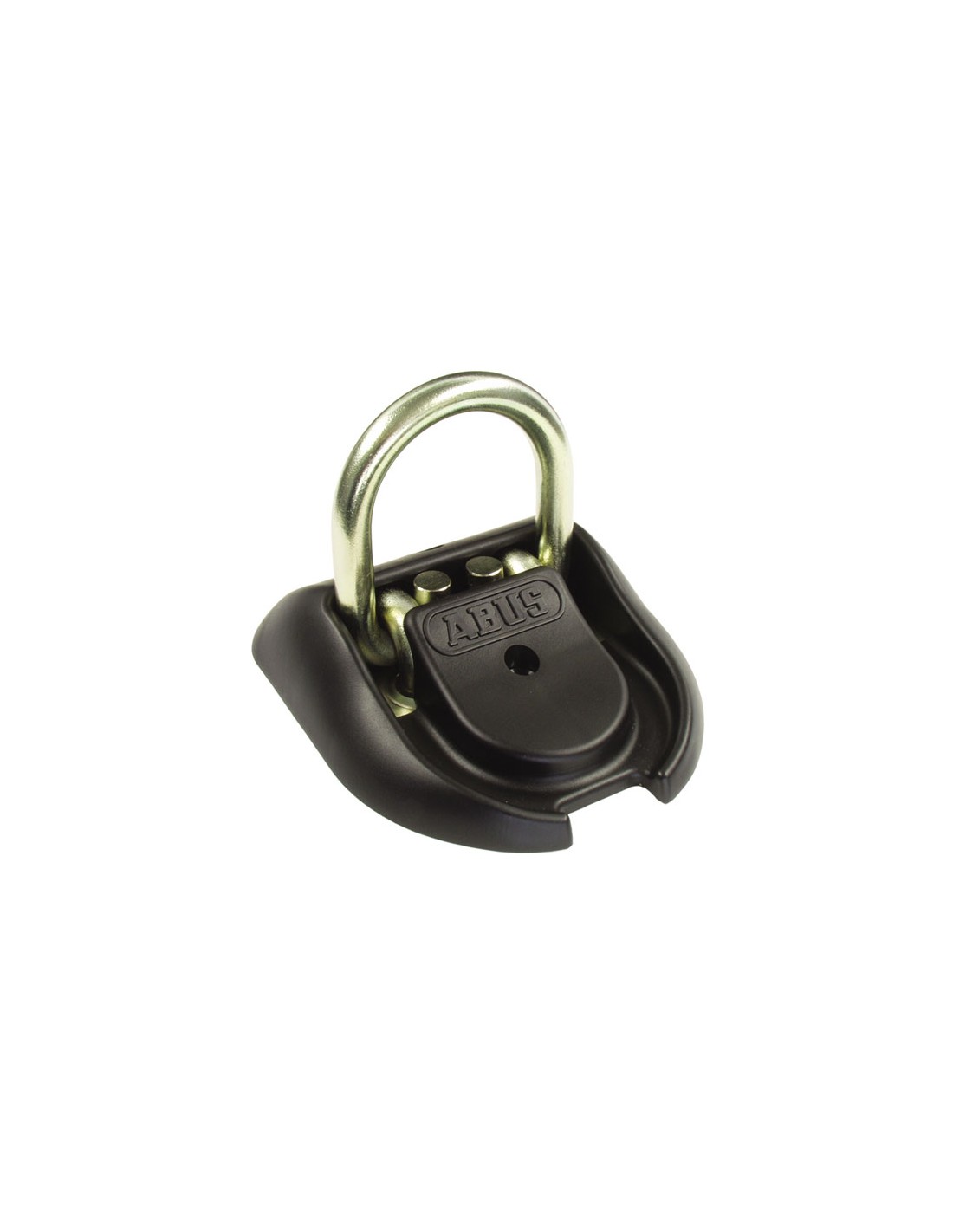 ABUS Theft Protection - Ground Anchor WBA 100 GRANIT