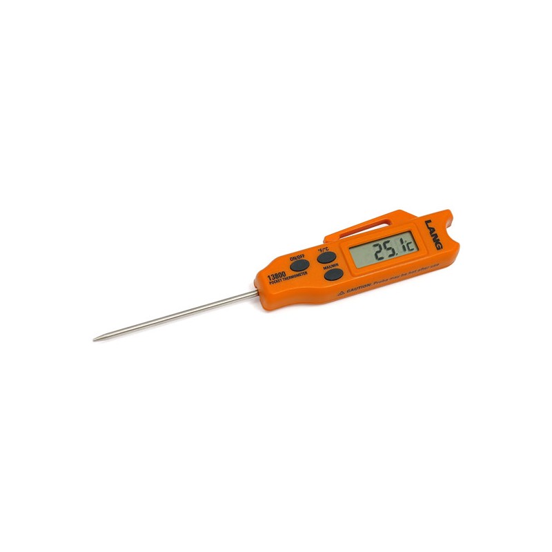 Lang Tools - Digital Thermometer