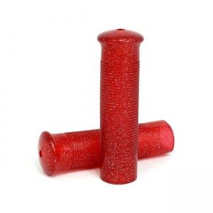 MCS Grips - Anderson Red