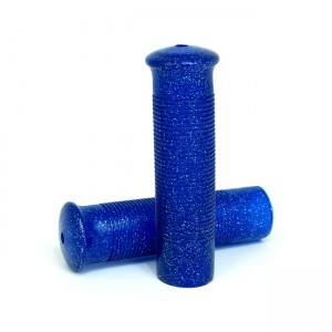 MCS Grips - Anderson Blue