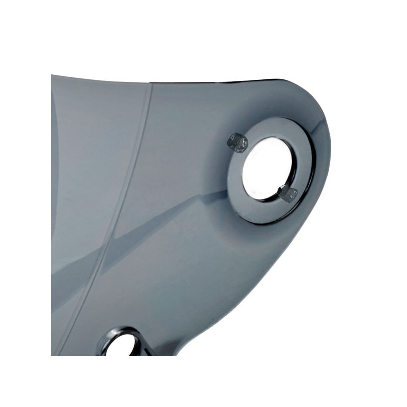 Biltwell Unisex-Adult Lane Splitter Shield-Smoke Gradient One Size FS-SMK-LS-GR 