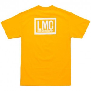 Loser Machine T-Shirt -...