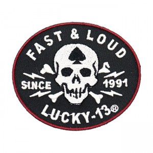 Lucky-13 Patch - Fast and Loud