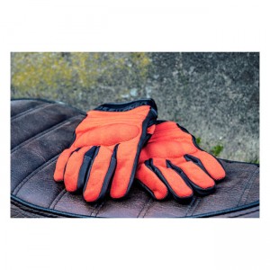 ROEG Gloves - FNGR Textile...