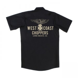 West Coast Choppers...