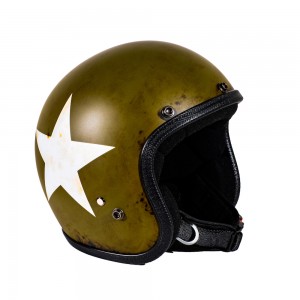 70s Helmet Dirties - Born...