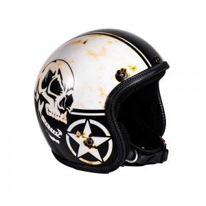 70s Helmet Dirties - Army...