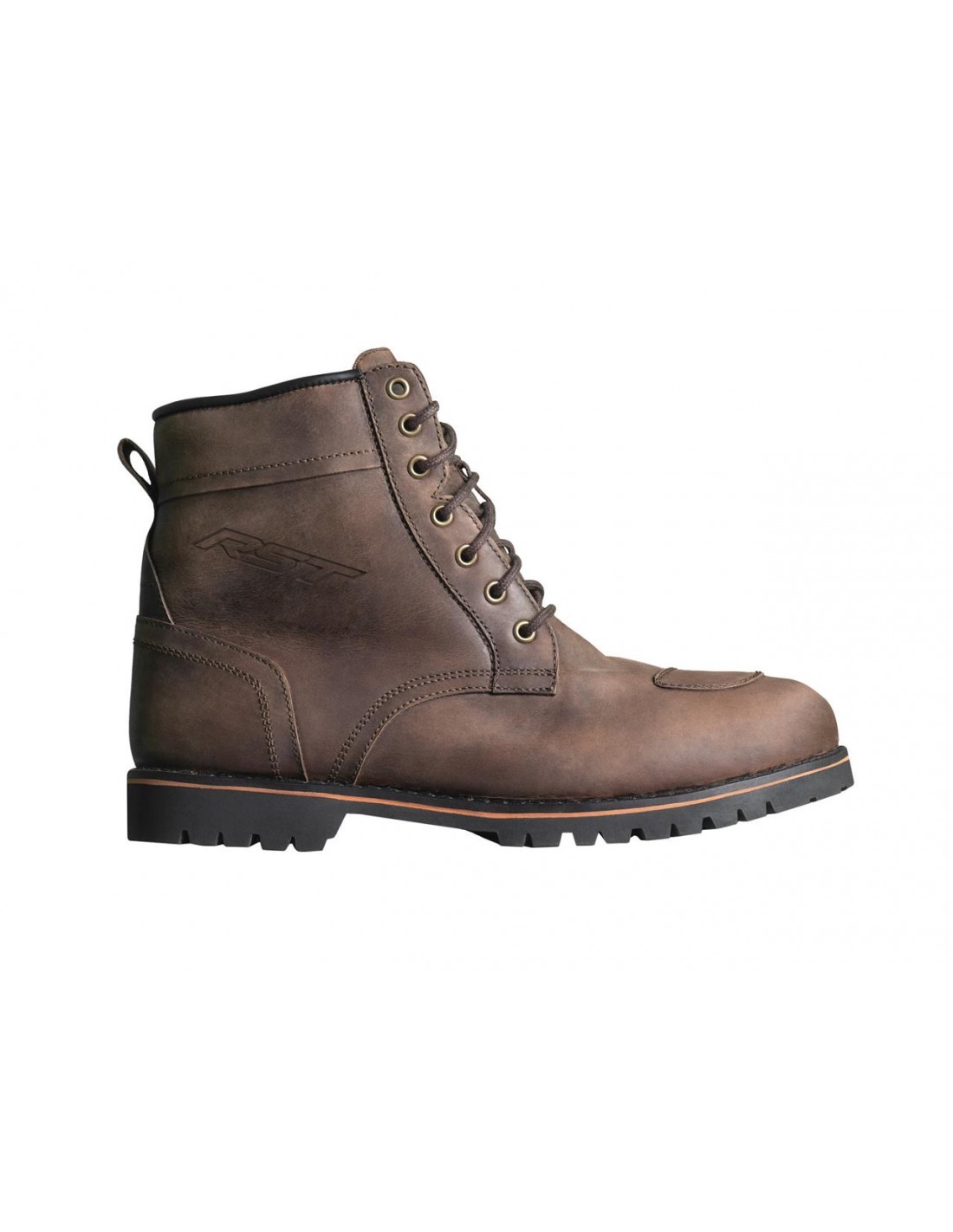 RST Boots - Roadster II WP Brown