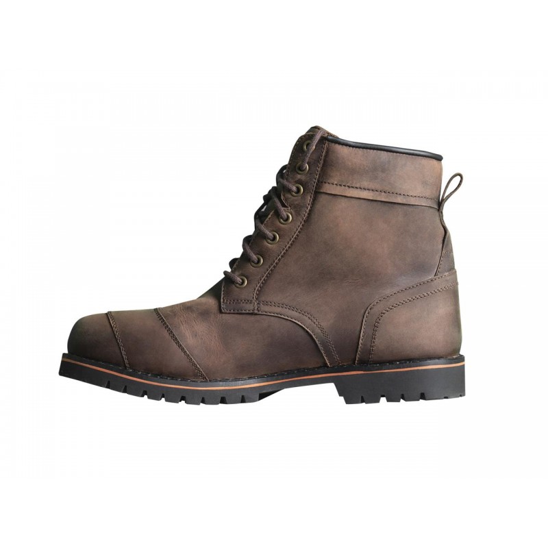 RST Boots - Roadster II WP Brown