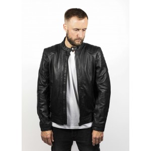 John Doe Leather Jacket -...