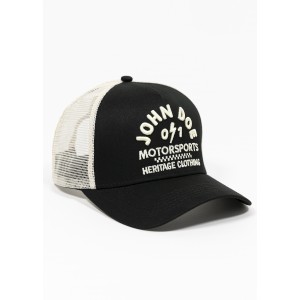 John Doe Cap - Trucker Hat...