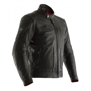 RST Leather Jacket -...