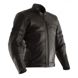RST Leather Jacket - IOM TT...