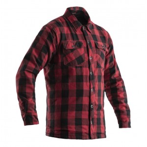 RST Shirt - Lumberjack...