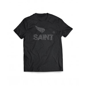 SA1NT T-Shirt - Speed Blurr...