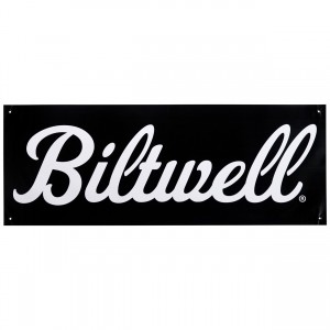 Biltwell Banner - Script...