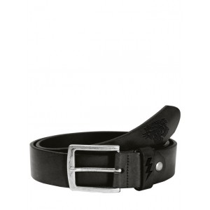 John Doe Leather Belt -...