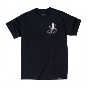 Biltwell T-Shirt - Go Ape...