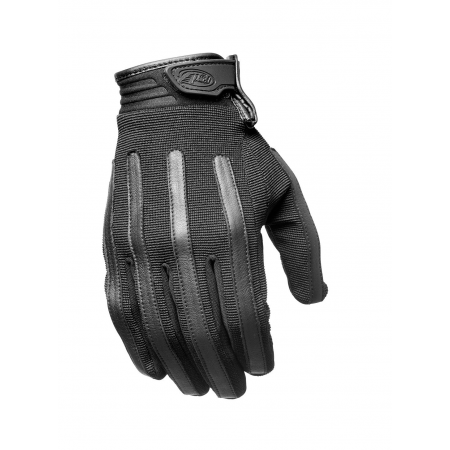 Roland Sands Gloves - Strand Black