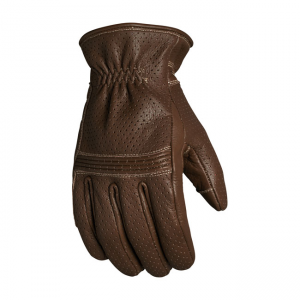Roland Sands Design Gloves - Wellington Tobacco