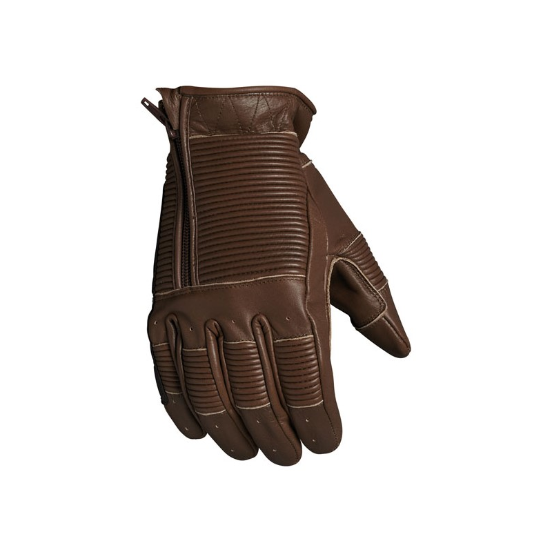 Roland Sands Design Gloves - Bronzo Tobacco