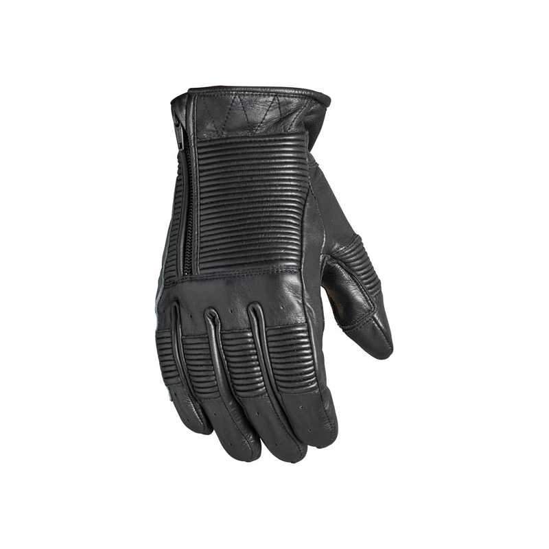 Roland Sands Design Gloves - Bronzo Black
