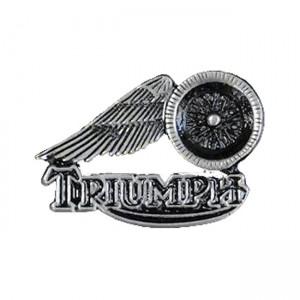 MCS Pin - Triumph Motorcycle