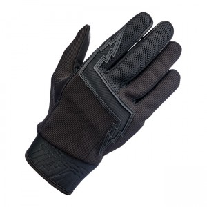 Biltwell Gloves - Baja Black