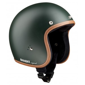 Bandit Helmet Jet - British...