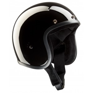Bandit Helmet Jet - Gloss...