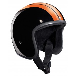 Bandit Helm Jet - Race