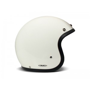 DMD Helmet Vintage - Cream...