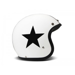 DMD Helmet Vintage - Star...