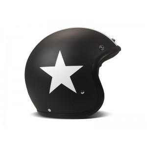 DMD Helm Vintage - Star mit...