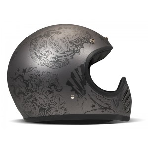 DMD Helmet Seventy Five -...