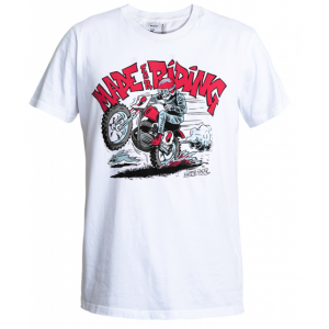 John Doe T-Shirt - Wheele...