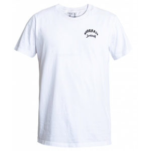 John Doe T-Shirt - Lion Weiss