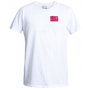 John Doe T-Shirt - BYD I Weiss