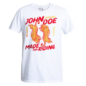 John Doe T-Shirt - Tiger I...