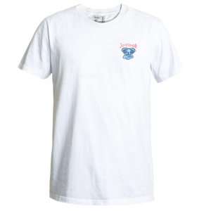 John Doe T-Shirt - Eagle Weiss