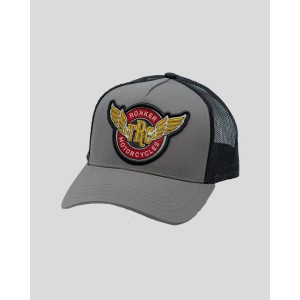 Rokker Cap - Wings Trukker...
