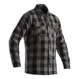RST Shirt - Lumberjack...