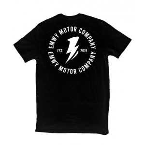 EMWY T-Shirt - Lightning