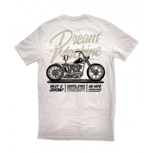EMWY T-Shirt - Dream Machine
